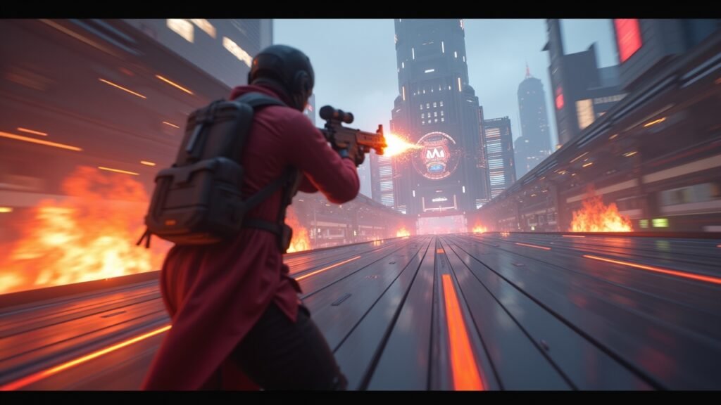 Gameplay screenshot preview