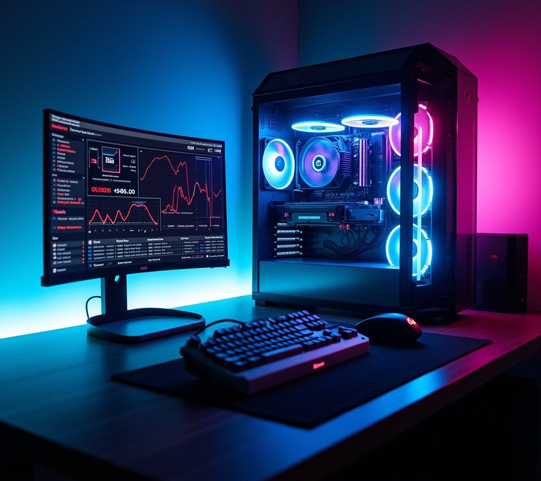 GPU overclocking software