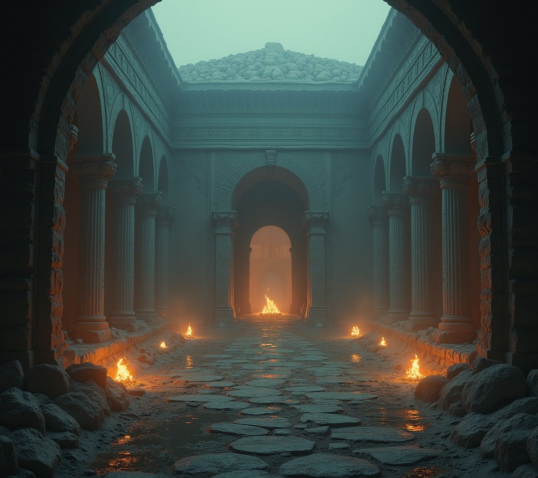 Soulslike game compilation